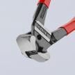 High Leverage Bolt End Cutting Nippers | 61 01 200