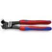 High Leverage Bolt End Cutting Nippers | 61 02 200