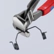 High Leverage Bolt End Cutting Nippers | 61 02 200