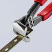 High Leverage Bolt End Cutting Nippers | 61 02 200