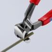 High Leverage Bolt End Cutting Nippers | 61 02 200