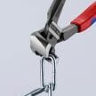 High Leverage Bolt End Cutting Nippers | 61 02 200