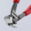 High Leverage Bolt End Cutting Nippers | 61 02 200
