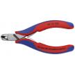 Electronics Oblique Cutters | 62 12 120
