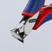 Electronics Oblique Cutters | 62 12 120