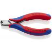Electronics End Cutting Nippers | 64 02 115