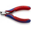 Electronics End Cutting Nippers | 64 02 115
