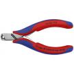 Electronics End Cutting Nippers | 64 02 115