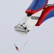 Electronics End Cutting Nippers | 64 02 115