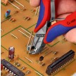 Electronics End Cutting Nippers | 64 02 115