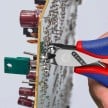 Electronics End Cutting Nippers | 64 02 115