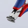Electronics End Cutting Nippers | 64 02 115