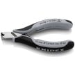 Electronics End Cutting Nippers-ESD Handles | 64 02 115 ESD