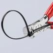 Electronics End Cutting Nippers | 64 11 115