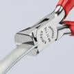 Electronics End Cutting Nippers | 64 11 115