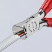 Electronics End Cutting Nippers | 64 11 115