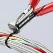 Electronics End Cutting Nippers | 64 11 115