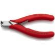 Electronics End Cutting Nippers | 64 11 115