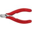 Electronics End Cutting Nippers | 64 11 115