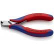 Electronics End Cutting Nippers | 64 12 115