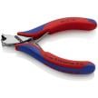 Electronics End Cutting Nippers | 64 12 115