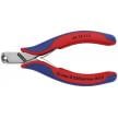 Electronics End Cutting Nippers | 64 12 115