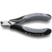 Electronics End Cutting Nippers-ESD Handles | 64 12 115 ESD