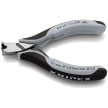 Electronics End Cutting Nippers-ESD Handles | 64 12 115 ESD