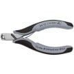 Electronics End Cutting Nippers-ESD Handles | 64 12 115 ESD