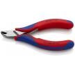 Electronics End Cutting Nippers | 64 52 115