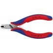 Electronics End Cutting Nippers | 64 52 115