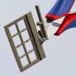 Electronics End Cutting Nippers | 64 52 115
