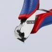 Electronics End Cutting Nippers | 64 52 115