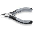 Electronics End Cutting Nippers-ESD Handles | 64 62 120 ESD