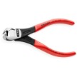High Leverage End Cutting Nippers | 67 01 140