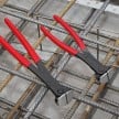 End Cutting Nippers | 68 01 180