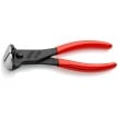 End Cutting Nippers | 68 01 180
