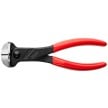 End Cutting Nippers | 68 01 180
