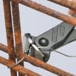 End Cutting Nippers | 68 01 200