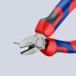 Diagonal Cutters | 70 02 125