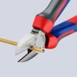 Diagonal Cutters | 70 02 180