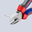 Diagonal Cutters | 70 02 180
