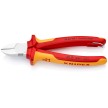 Diagonal Cutters-1000V Insulated-Tethered Attachment | 70 06 180 T