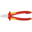 Diagonal Cutters-1000V Insulated-Tethered Attachment | 70 06 180 T