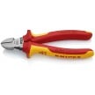 Diagonal Cutters-1000V Insulated | 70 08 160 SBA