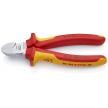 Diagonal Cutters-1000V Insulated | 70 26 160