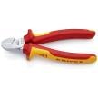 Diagonal Cutters-1000V Insulated | 70 26 160