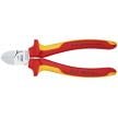Diagonal Cutters-1000V Insulated | 70 26 160