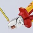 Diagonal Cutters-1000V Insulated | 70 26 160
