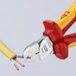 Diagonal Cutters-1000V Insulated | 70 26 160